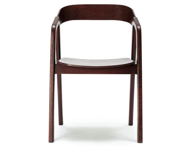 Valby Dining Chairs 6 Colours - Gaudion Furniture