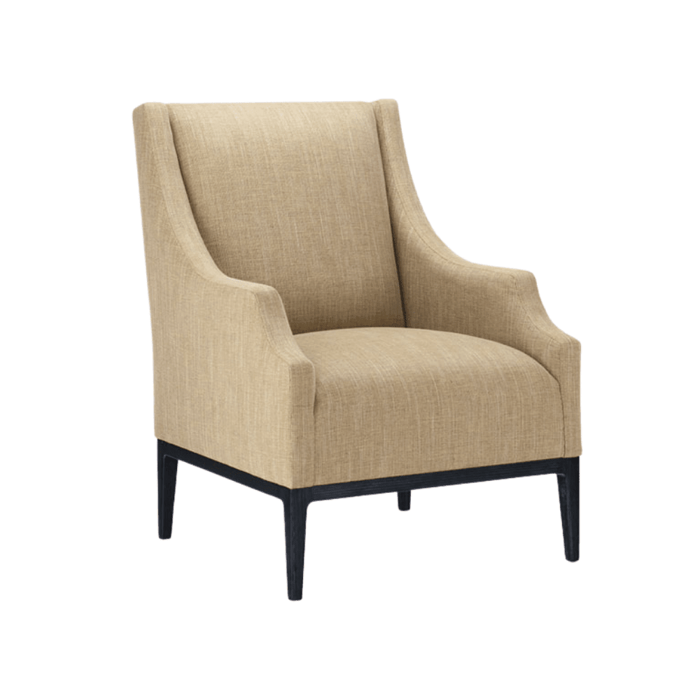Victor Armchair Custom Made - Gaudion Furniture