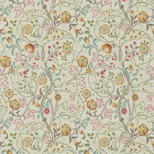 Morris & Co Mary Isobel Wallpaper 